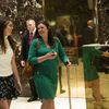 WH Communications Director Hope Hicks Was On The Cover Of A 'Gossip Girl' Spinoff Series